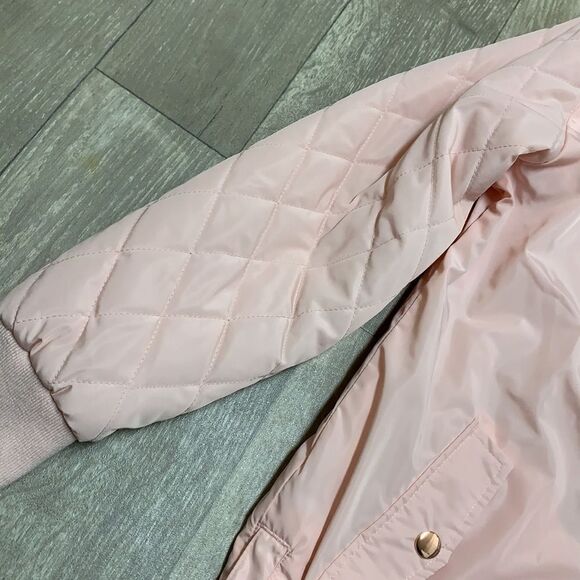 ‎Girls Justice Jacket - Picture 3 of 7